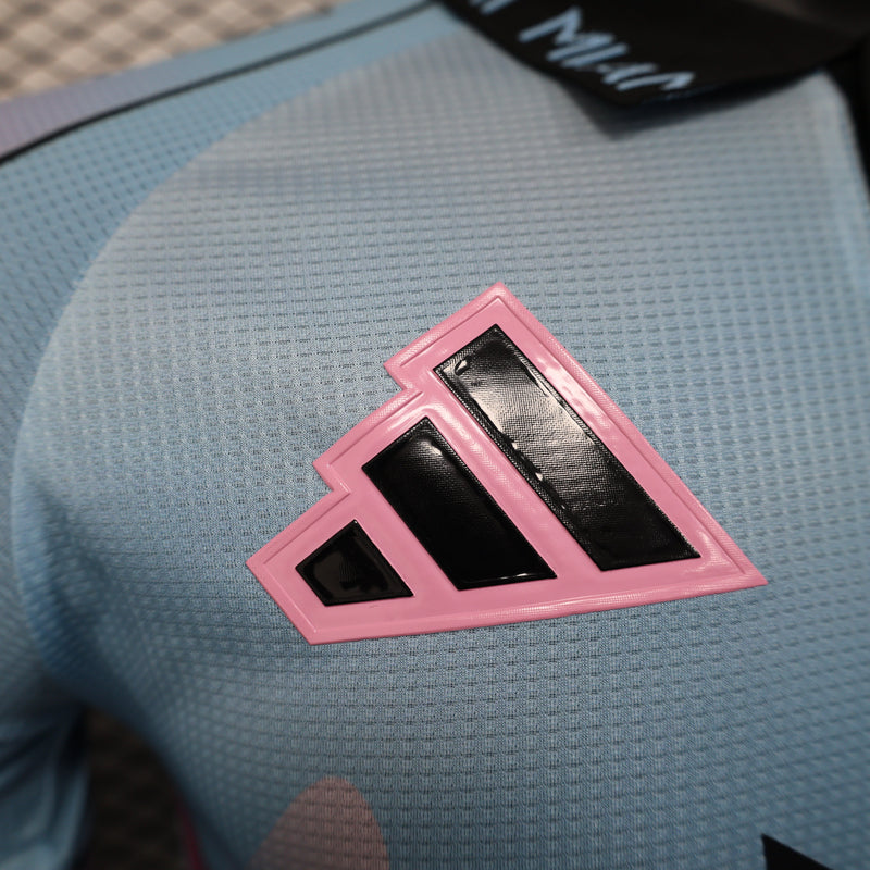 Camisa Inter Miami 25/26 Jogador