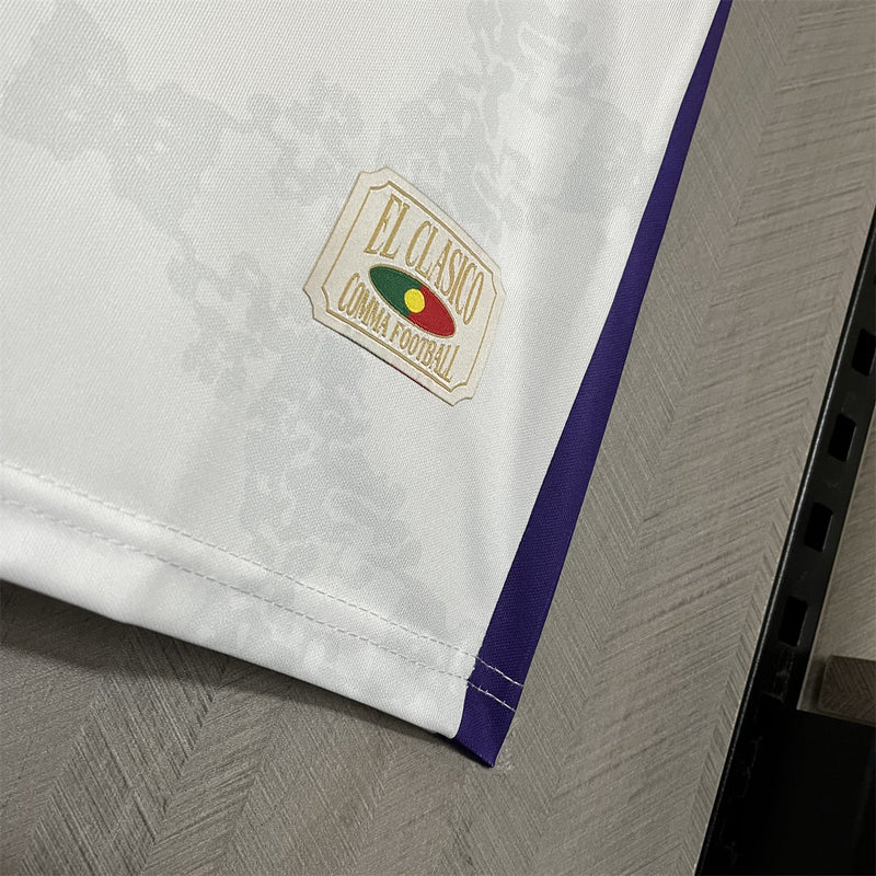 Camisa Portugal 25∕26 Home