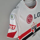 Camisa Retrô São Paulo 2006/06 Away