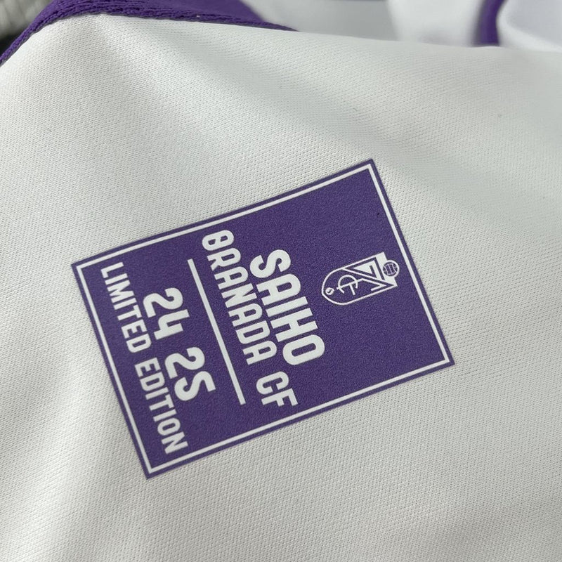 Camisa Granada 24/25