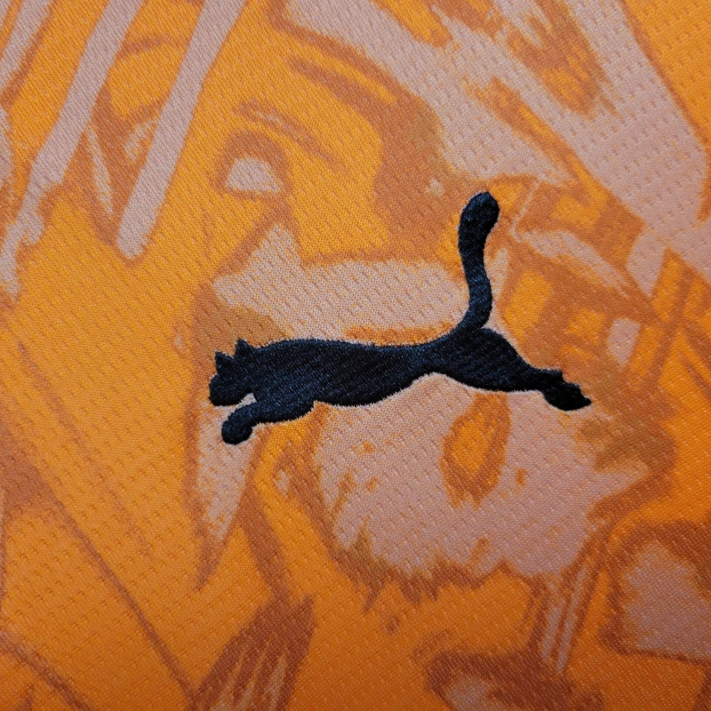 Camisa AC Milan 25/26 Away