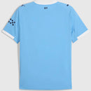 Camisa Manchester City I 25/26 s/n Torcedor - Azul