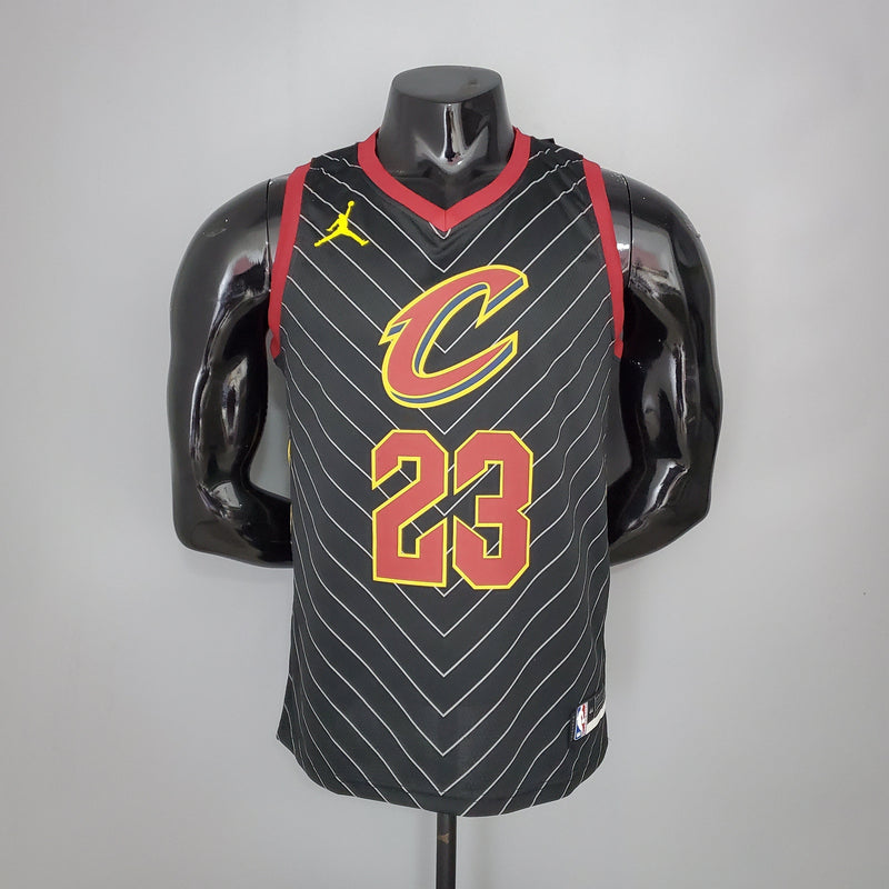 Regata Cleveland Cavaliers Statement Edition 17/20