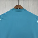 Camisa Cruzeiro Feminina 25/26 Treino - Azul