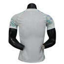 Camisa reserva Inter de Milão 25/26 II - Versão Jogador