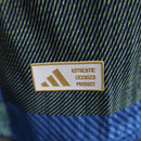 Camisa Real Madrid 25/26 Treino - Jogador