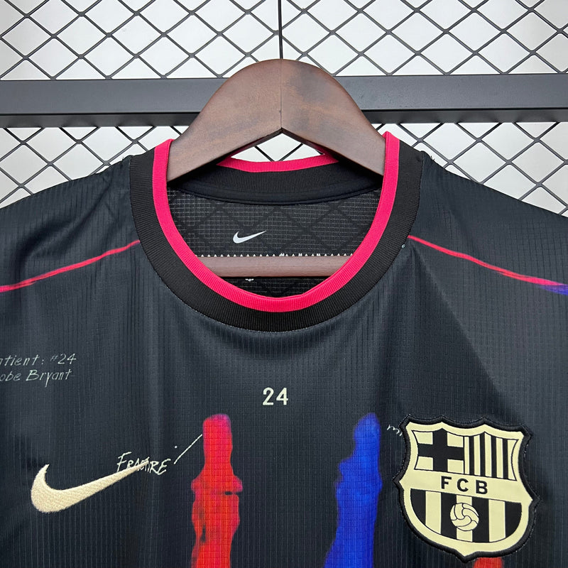 Camisa Barcelona 25/26 Special Edition