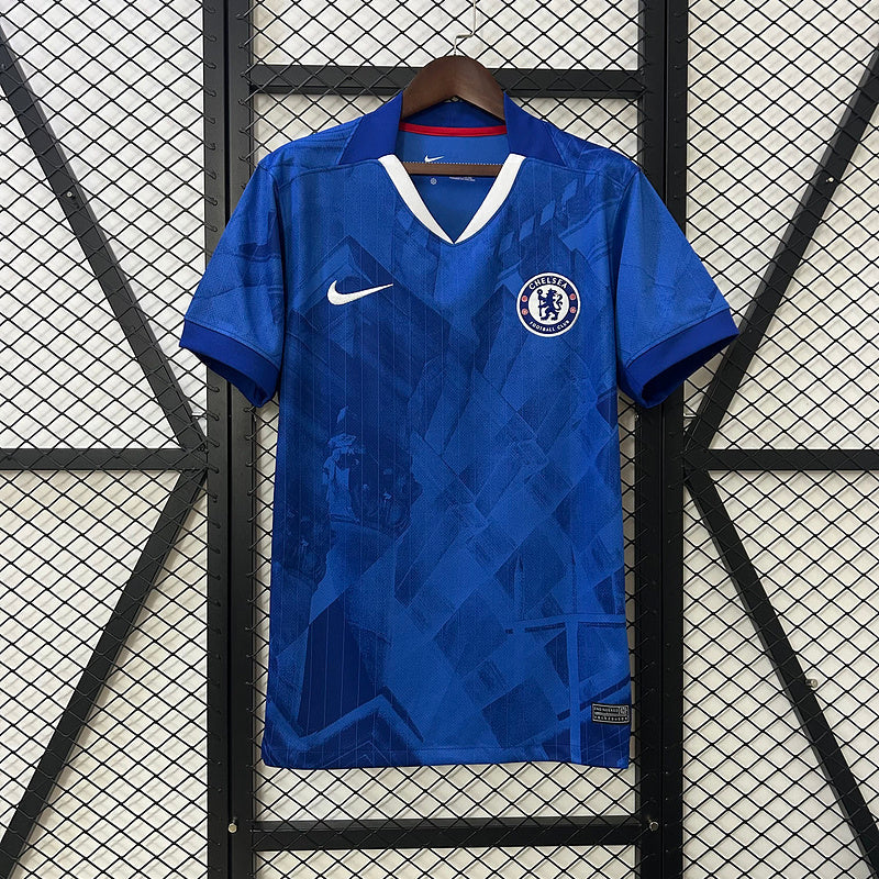 25∕26 Chelsea Home