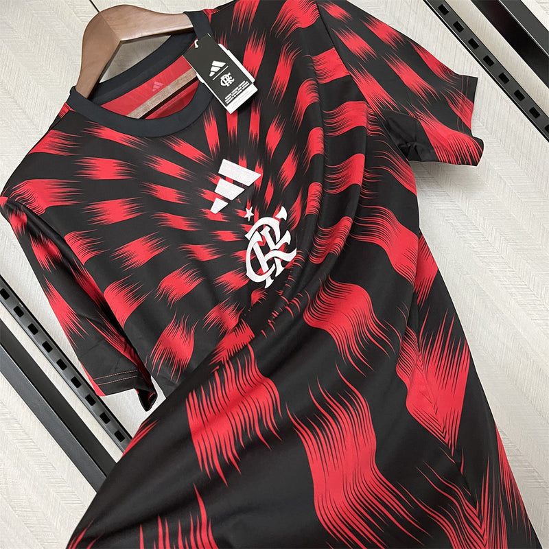 Camisa Flamengo 25/26 - Treino