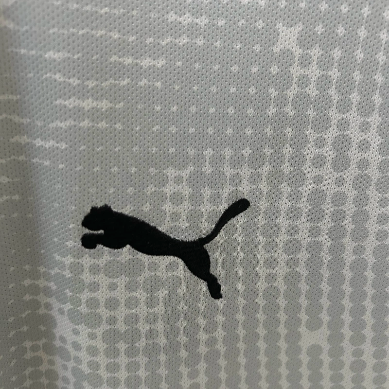 Camisa Portugal 25∕26 Goleiro