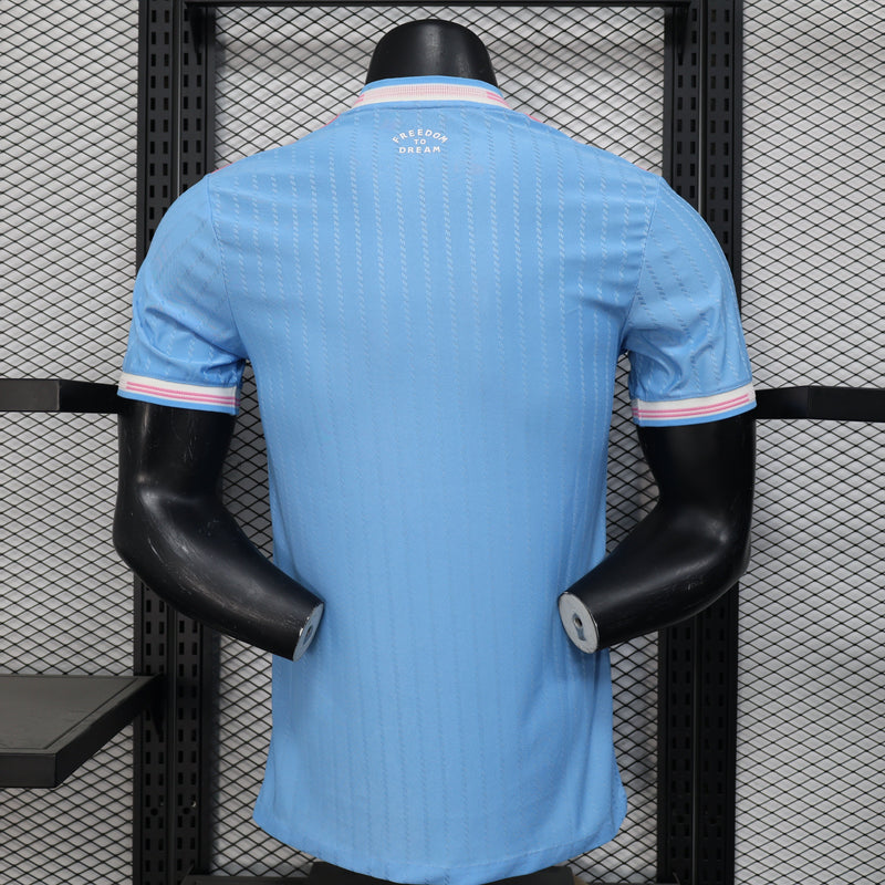 Camisa Inter Miami 25/26 Third Jogador