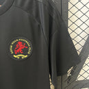 Camisa Aston Villa 25/26 125th Anniversary Black