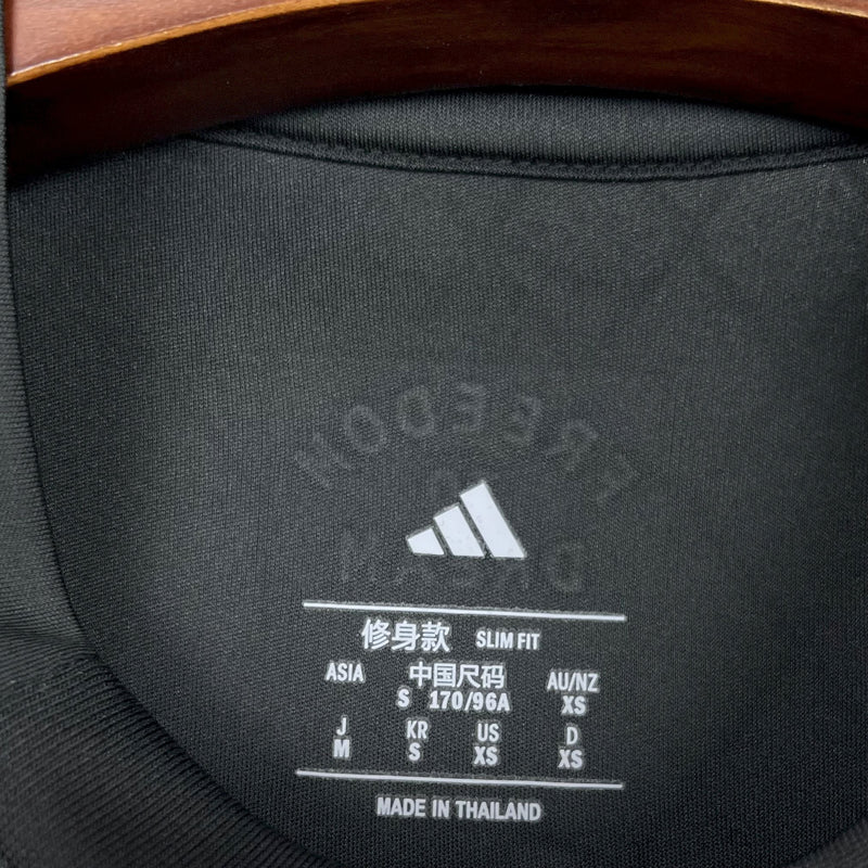 Camisa Inter Miami Away 25/26