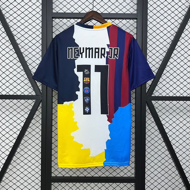 Camisa Neymar Jr 25/26 Special Edition