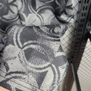 Camisa Manchester City 25/26 Treino - Cinza