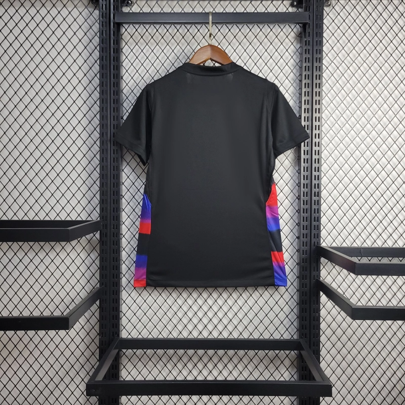 Camisa da Inglaterra 25/26 - Feminino