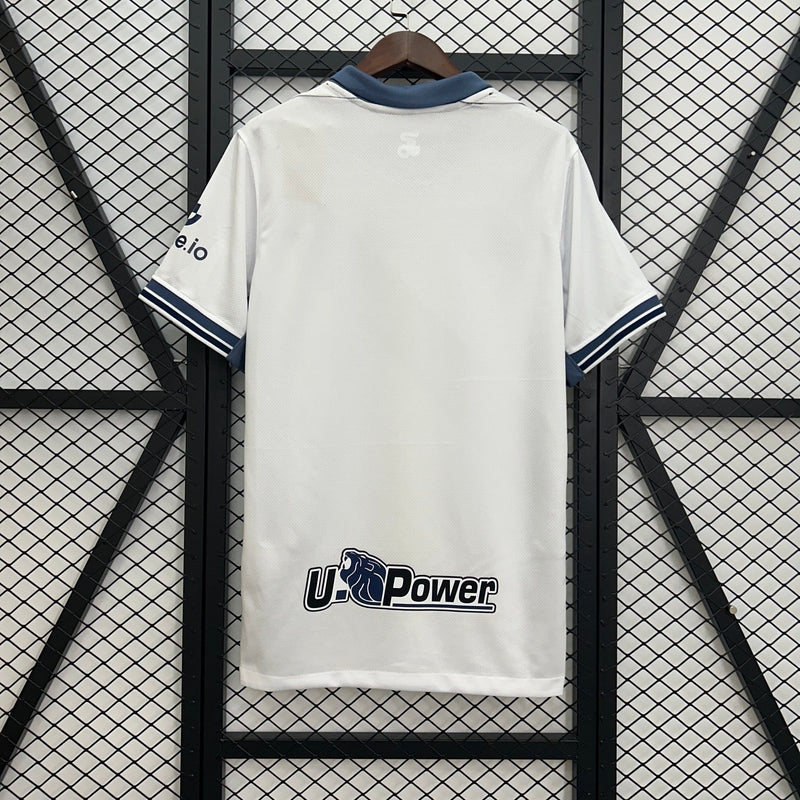 Camisa Inter de Milão 25/26 Special Edition - Branco