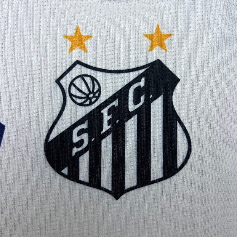 Camisa Neymar Jr 25/26 Special Edition