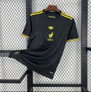 Camisa México de ORO 25/26 Special Edition