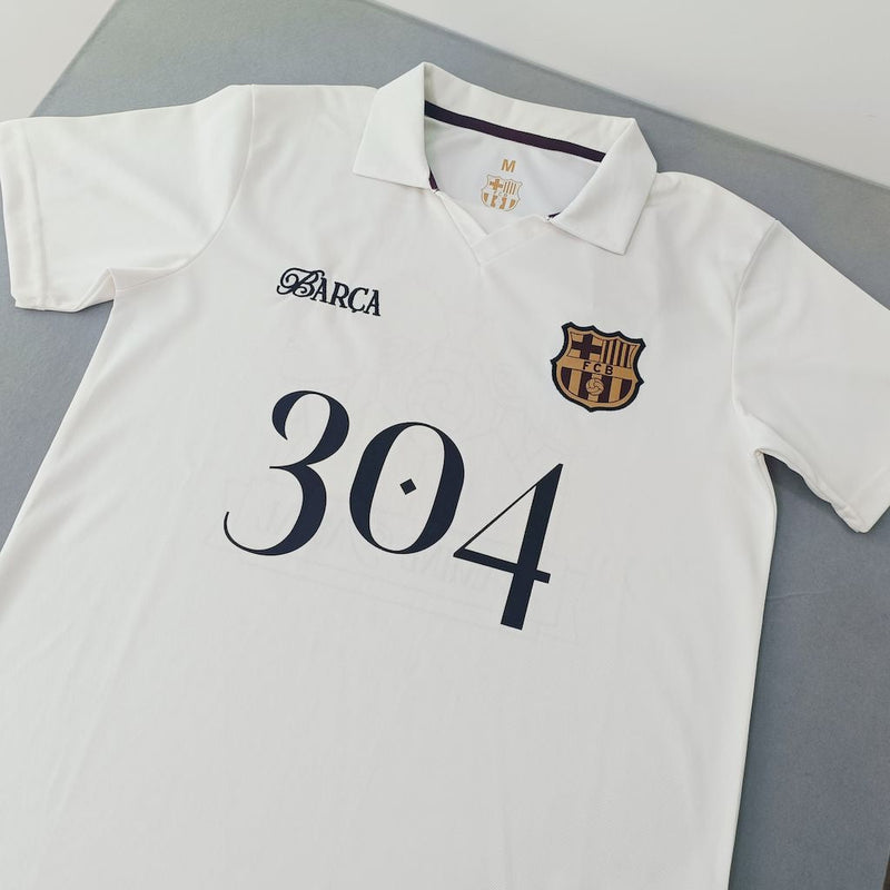 Camisa FC Barcelona 24/25 LAMINE YAMAL 304 Special Edition