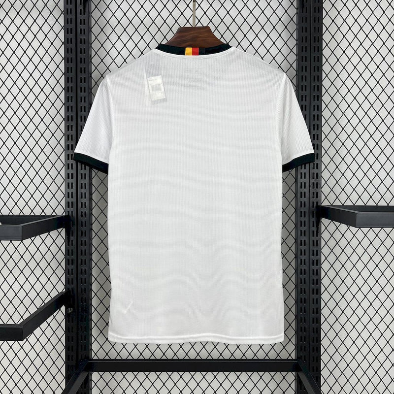 Camisa Alemanha 24∕25 Anniversary White