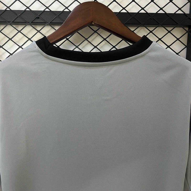 Camisa Portugal 25∕26 Goleiro