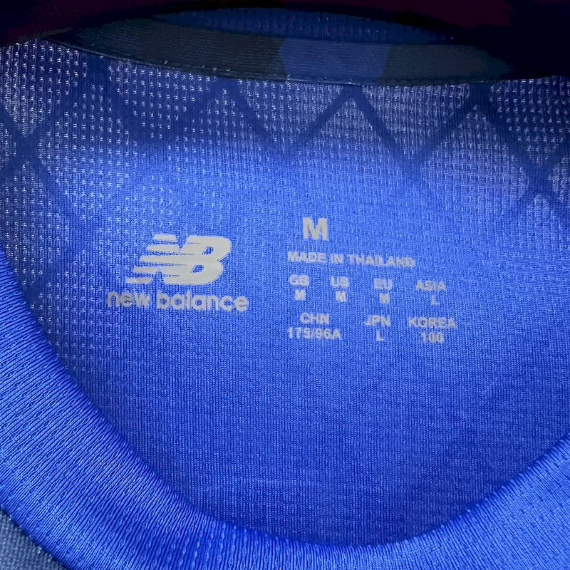 Camisa do FC Porto 24/25 Halloween