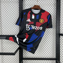 Camisa Manchester United 24∕25 Pré Jogo