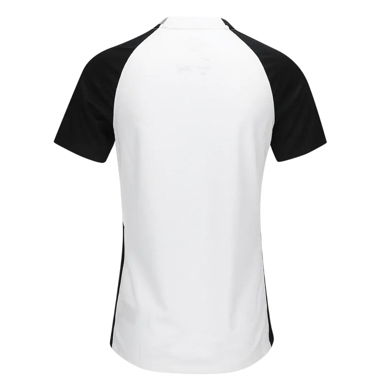Camisa Corinthians Feminina Home 25/26 - Branca