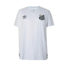 Camisa Santos Home 25/26 - Branca