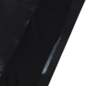 Camisa Corinthians Pré-Jogo 25/26 - Preta