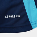 Camisa Flamengo Treino 25/26 Azul Marinho