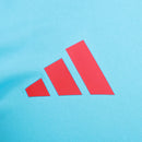 Camisa Flamengo Treino 25/26 Azul e Vermelho