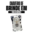 Conjunto Infantil Botafogo l 2024/25 Alvinegro - Modelo Torcedor