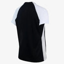 Camisa Nike Corinthians II 25/26 Torcedora Pro Feminina - Preto+Branco