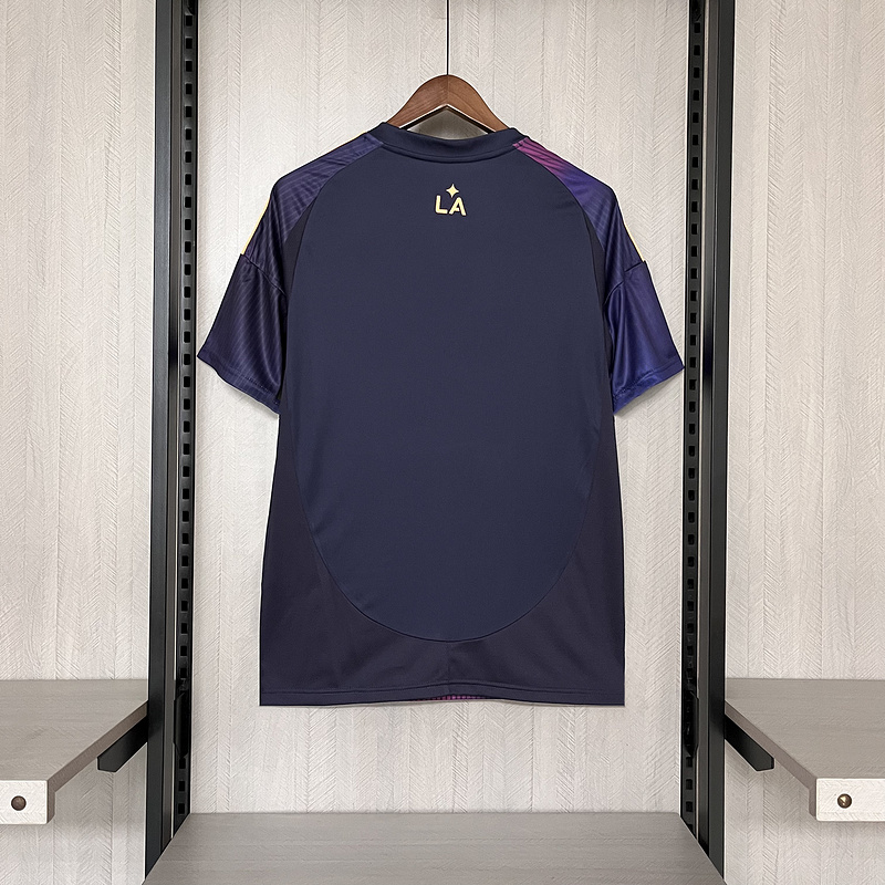 Camisa LA Galaxy Away 25/26