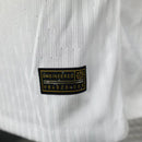 Camisa Barcelona 25/26 Special Edition Jogador - Branco