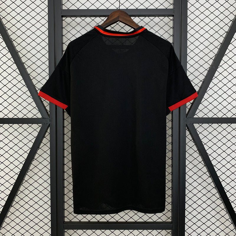 Camisa Real Madrid 25/26 Special Edition - Vermelho