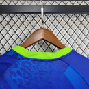 Camisa Seleção Brasileira 25/26 Azul