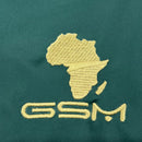 Camisa Young Africans 25/26 Home