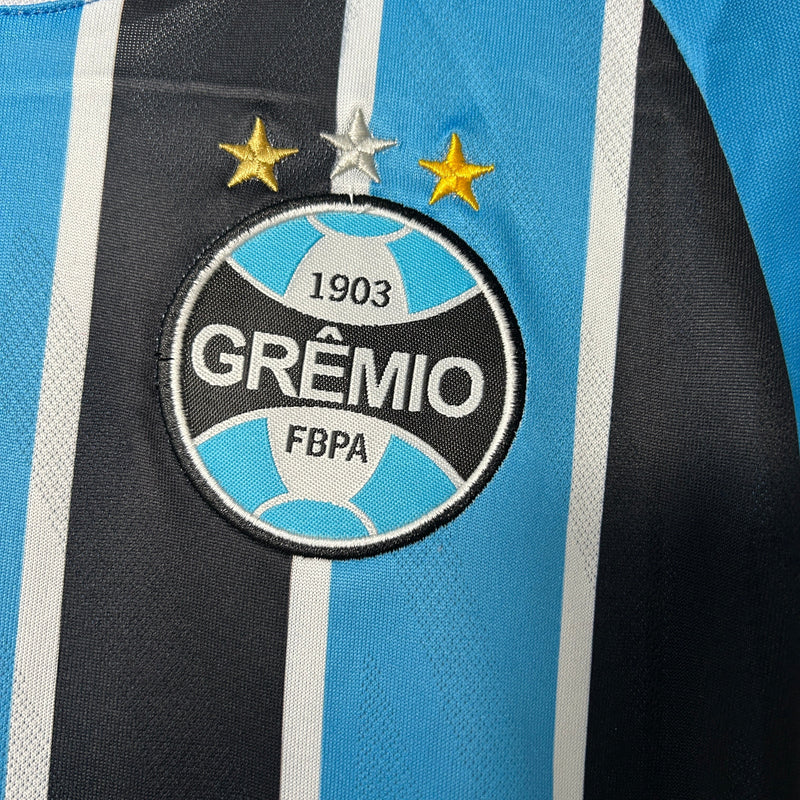 Kids Grêmio 25/26 Home