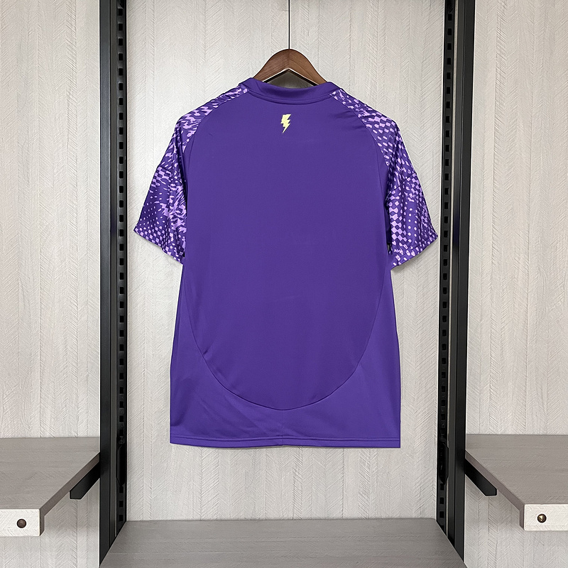 Camisa Orlando City Home 25/26