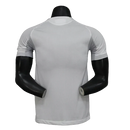 Camisa Real Madrid 25/26 I - Versão Jogador