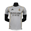 Camisa Real Madrid 25/26 I - Versão Jogador