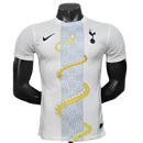 Camisa Tottenham 25/26 Edição Especial - Versão Jogador