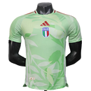 Camisa Itália 25/26 Treino - Versão Jogador