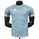 Camisa Juventus 25/26 II Away - Versão Jogador