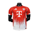Camisa Home 25/26 do Bayern de Munique - Versão Jogador