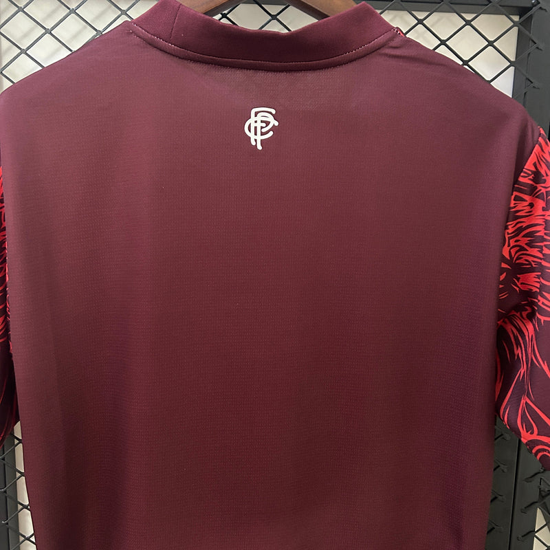 Camisa do FC Porto 25/26 Special Edition