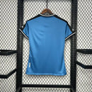 Camisa Vasco da Gama Treino 24/25 Feminina Torcedor - Azul